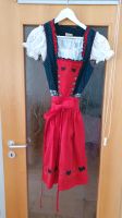 Dirndl mit Bluse Bayern - Edling Vorschau