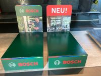 Bosch Professionell Werbung Logo Bosch deko Ablagen Fredersdorf-Vogelsdorf - Vogelsdorf Vorschau