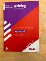 Stark Mathematik Training Realschule BW 9783849050979 Baden-Württemberg - Freiburg im Breisgau Vorschau