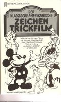 Leonard Maltin: Der klassische amerikanische Zeichentrinkfilm Aachen - Aachen-Mitte Vorschau