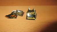 2 x alter Pin Reebok Black Top Nordrhein-Westfalen - Remscheid Vorschau