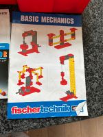 Fischer Technik, Baukasten Niedersachsen - Stuhr Vorschau