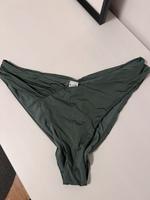 Bikinihose Asos Design 44 grün neu Kr. München - Haar Vorschau