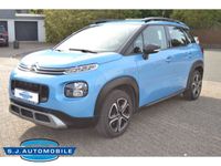 Citroën C3 Aircross Feel 1.2PureTech110 Autom.,Klima,PDC Essen - Essen-Kettwig Vorschau