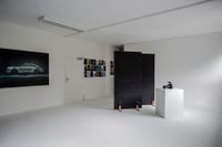 Fotostudio | Miet-Studio für Content Creator | Kreativraum mieten München - Ludwigsvorstadt-Isarvorstadt Vorschau
