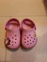 Crocs C8 24/25 blinken Nordrhein-Westfalen - Schmallenberg Vorschau