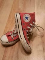 Converse Chucks, Gr. 27, Sneaker, Halbschuhe Bayern - Roding Vorschau