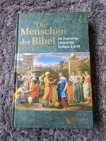 Buch Reader's Digest Die Menschen der Bibel Neu Wandsbek - Hamburg Hummelsbüttel  Vorschau