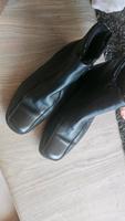 Schuhe Semler EU 37,5 Niedersachsen - Wendeburg Vorschau