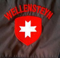 Wellenstein Jacke xxl Nordrhein-Westfalen - Neuss Vorschau