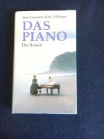 Das Piano / der Roman Brandenburg - Dallgow Vorschau