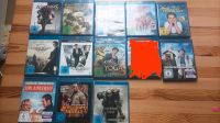 Verschiedene Blu-rays Sachsen-Anhalt - Ballenstedt Vorschau