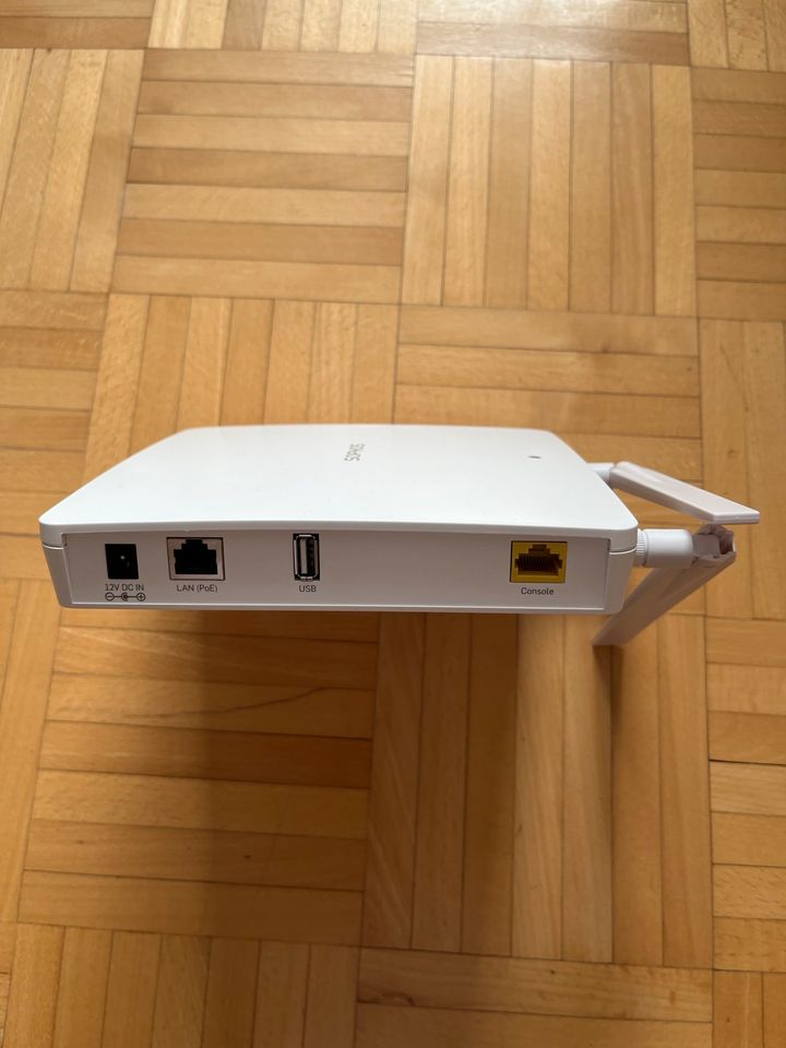 Sophos AP 55 WLAN Access Point 2,4 GHz / 5 GHz in Kr. München - Ottobrunn |  eBay Kleinanzeigen ist jetzt Kleinanzeigen