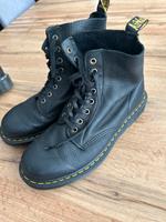 Dr.Martens 1460 schwarz weiches Leder, gr.43 Bayern - Augsburg Vorschau