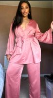 Asos Satin Pyjama in pink bronze Rostock - Toitenwinkel Vorschau