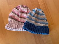 Baby Mützchen aus Baumwolle Neugeborene Twins Zwillinge handmade Baden-Württemberg - Heidelberg Vorschau