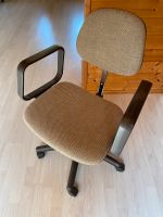 Solider Bürostuhl rollen sehr gut erhalten Drehstuhl Stuhl Rheinland-Pfalz - Kobern-Gondorf Vorschau