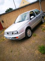 Volkswagen VW Vento 1.8 GLX 2.Hand Garagenwagen - AUCH TAUSCH Leipzig - Altlindenau Vorschau