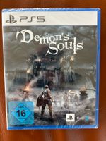 Demon's Souls Playstation 5 PS5 NEu Rheinland-Pfalz - Wallmerod Vorschau