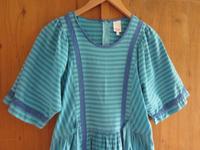 Walorf Vintage Dirndl Westfalenstoffe Kleid mit Taschen Gr. 36 38 Baden-Württemberg - Überlingen Vorschau