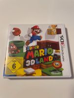 Nintendospiel: Super Mario 3D Land Mecklenburg-Vorpommern - Neubrandenburg Vorschau