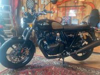 Royal Enfield Interceptor Black Ray Nordrhein-Westfalen - Hattingen Vorschau