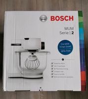 Bosch Hausgeräte Küchenmaschine MUM Serie 2 Hessen - Friedberg (Hessen) Vorschau