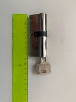 Zylinder mit einem Schlüssel - ca 75 mm lang Düsseldorf - Pempelfort Vorschau