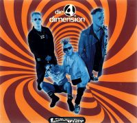 Die Fantastischen Vier Die 4. Dimension 5099747489525 CD Fanta 4 Bayern - Fürstenzell Vorschau