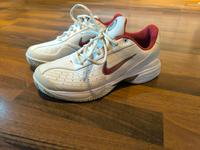 Nike Air Zoom | Damenschuhe| Sneaker | Weiß | Pink | Nordrhein-Westfalen - Bad Sassendorf Vorschau