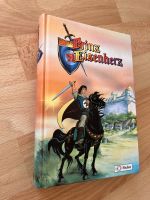 Prinz Eisenherz Kinderbuch Ritter Geschichte r Stuttgart - Feuerbach Vorschau