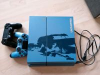 Playstation 4 Limited Edition Uncharted Nordrhein-Westfalen - Meerbusch Vorschau