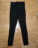 H&M Mama Skinny Treggings Gr. M/L Düsseldorf - Unterrath Vorschau