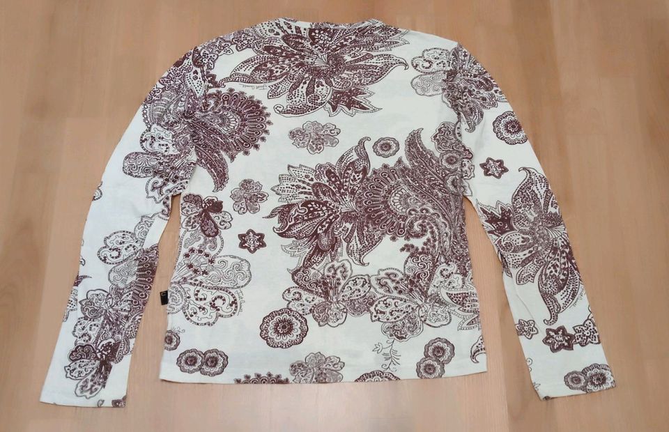 Just Cavalli Sweatshirt  Gr. M in Kaarst