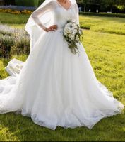 Brautkleid Hochzeitskleid Hessen - Neu-Isenburg Vorschau