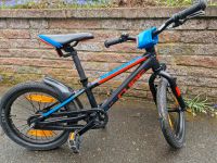 Fahrrad 16 Zoll Kinderfahrrad Cube Cubie 160 Bayern - Neustadt a. d. Waldnaab Vorschau