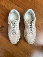 Sneaker von Tamaris,Gr. 37, beige Baden-Württemberg - Flein Vorschau