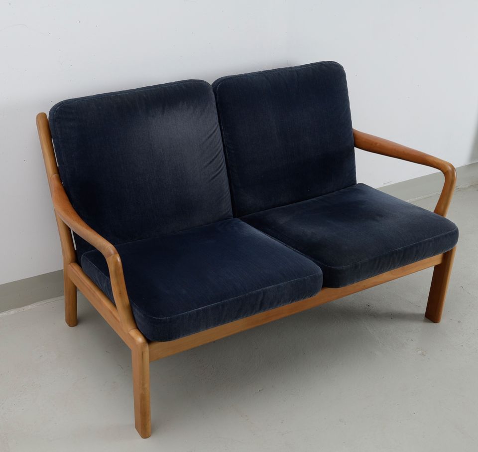 Olsen & Son Sitzgruppe sofa couch sessel danish vintage design in München