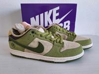Nike SB Dunk Low Yuto Horigome Matcha EU 45,5 US 11,5 Neu Köln - Zollstock Vorschau