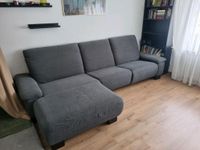 Wohnlandschaft/Sofa XXL/Couch Hb Musterring Nordrhein-Westfalen - Brühl Vorschau