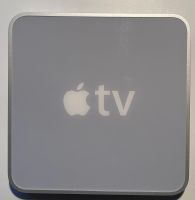 Apple TV 2 Bayern - Nonnenhorn Vorschau