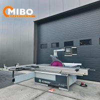 Altendorf F45 Formatkreissage elmo3/4 Nordrhein-Westfalen - Gronau (Westfalen) Vorschau