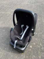 Maxi Cosi Pebble + Isofix Hessen - Frankenberg (Eder) Vorschau