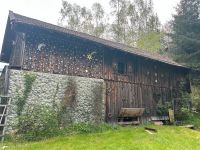 Altholz Bretter zu verschenken Stall Stadl Bayern - Viechtach Vorschau
