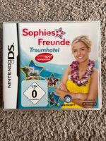 Nintendo DS Spiel - Sophies Freunde Traumhotel Bayern - Friedberg Vorschau