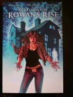 Der Fluch von Rowans Rise, Panini Comics Nordrhein-Westfalen - Harsewinkel - Marienfeld Vorschau