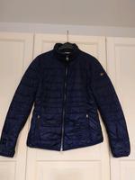Camel Active Lightweight Jacke, Gr. 36, dunkelblau,top! Niedersachsen - Großefehn Vorschau