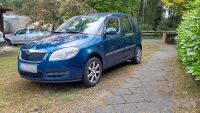 Skoda Roomster 1.9 TDI Harburg - Hamburg Heimfeld Vorschau