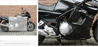 SUCHE ===> Yamaha XJ 900 Diversion Motor-Verkleidung Berlin - Lichterfelde Vorschau