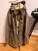 Parka Superdry Dortmund - Hörde Vorschau